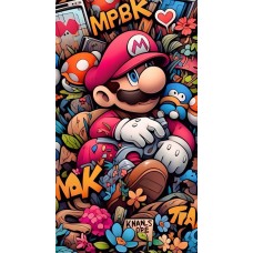 3D SKIN MARIO